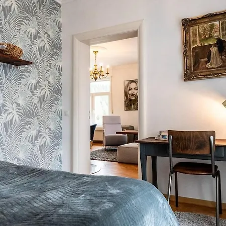 Romantic Old Building Near Nürburgring