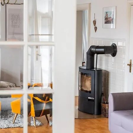 Romantic Old Building Near Nürburgring * Virneburg