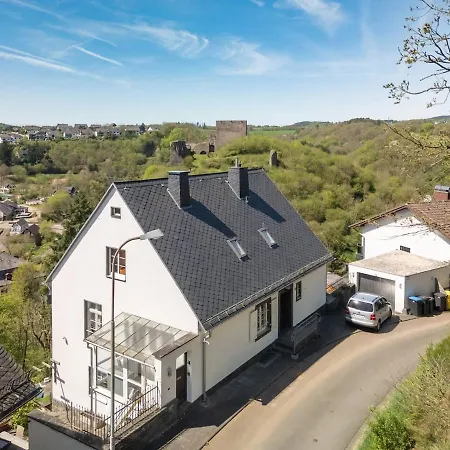 Romantic Old Building Near Nürburgring Villa *