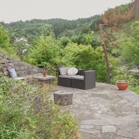 Romantic Old Building Near Nürburgring *