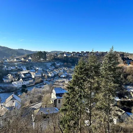 Villa Romantic Old Building Near Nürburgring *