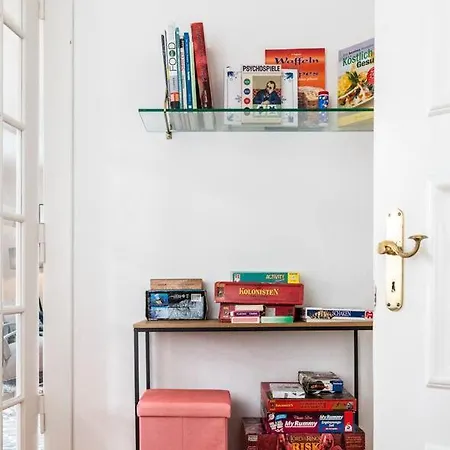 Romantic Old Building Near Nürburgring * Virneburg