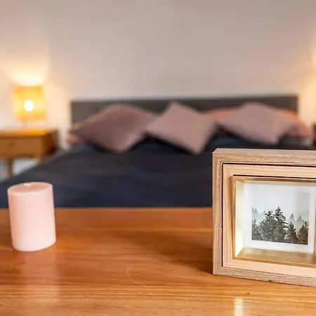 Villa Romantic Old Building Near Nürburgring *