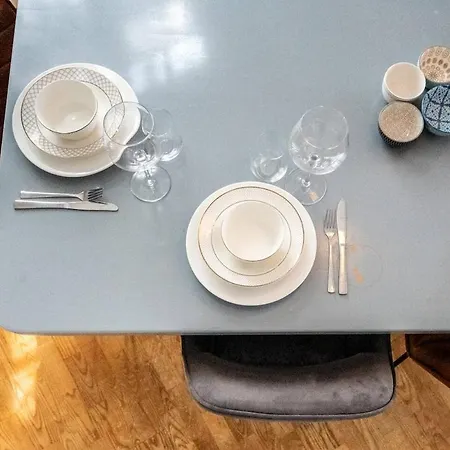 Romantic Old Building Near Nürburgring *