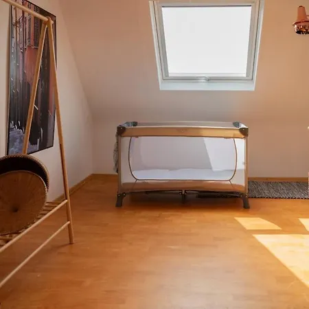 Romantic Old Building Near Nürburgring Virneburg