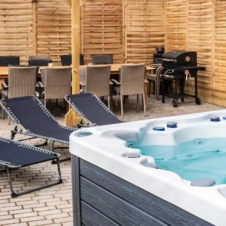 Romantic Old Building Near Nürburgring Virneburg