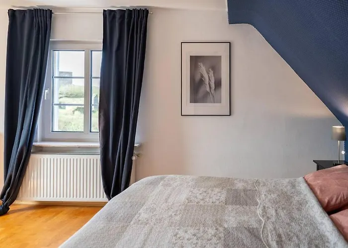 וילה Romantic Old Building Near Nuerburgring *