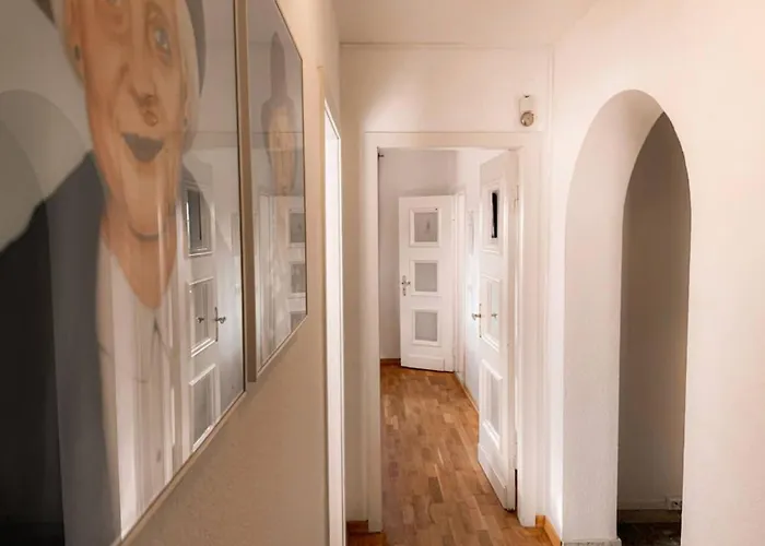 Romantic Old Building Near Nuerburgring וילה