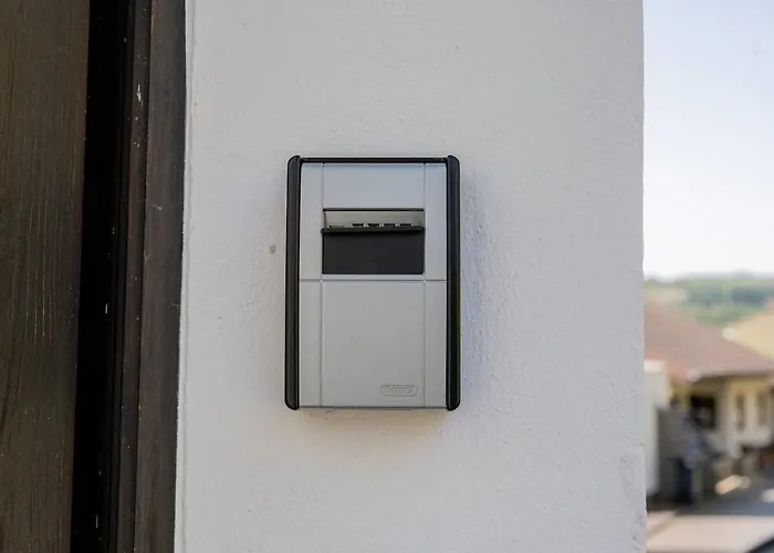 Romantic Old Building Near Nuerburgring Virneburg