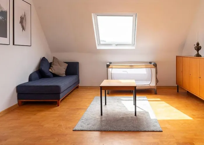 וילה Romantic Old Building Near Nuerburgring *