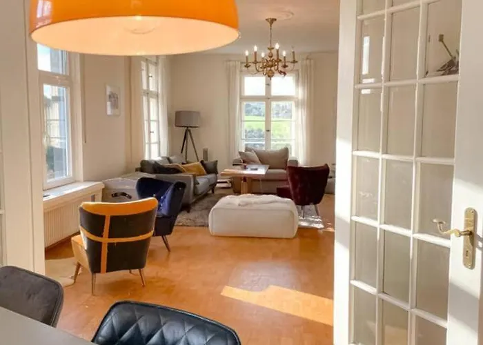 Romantic Old Building Near Nuerburgring * Virneburg