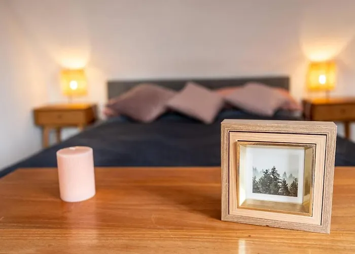 וילה Romantic Old Building Near Nuerburgring *