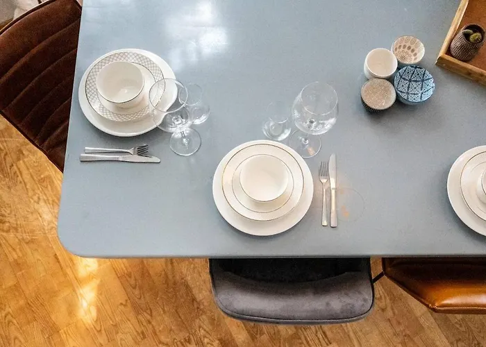 Romantic Old Building Near Nuerburgring *