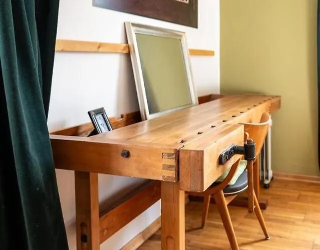 וילה Romantic Old Building Near Nuerburgring