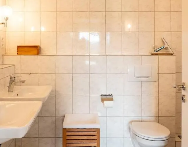 Romantic Old Building Near Nuerburgring