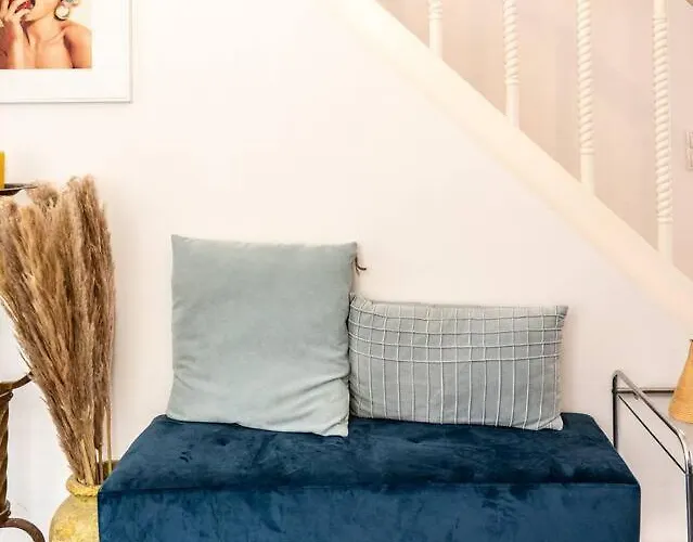 Romantic Old Building Near Nuerburgring Virneburg