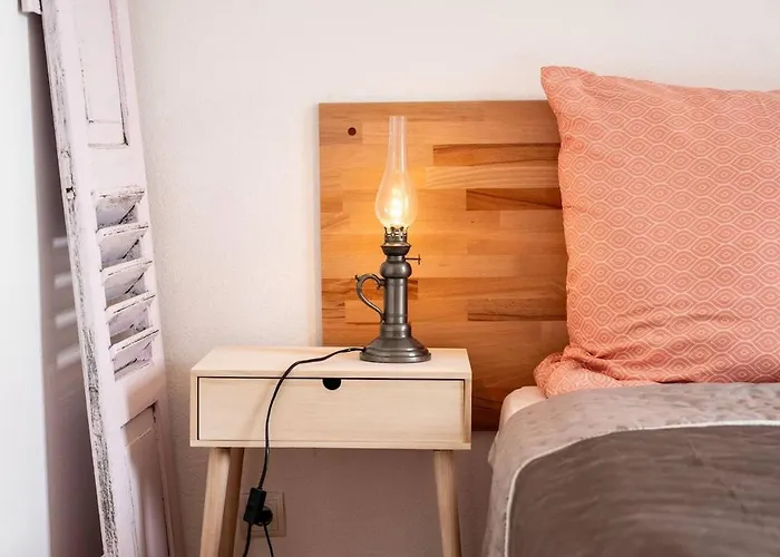 Romantic Old Building Near Nuerburgring * Virneburg