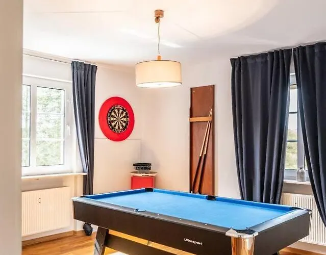 Romantic Old Building Near Nuerburgring * Virneburg